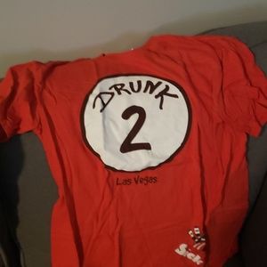 Drunk 2 Las Vegas